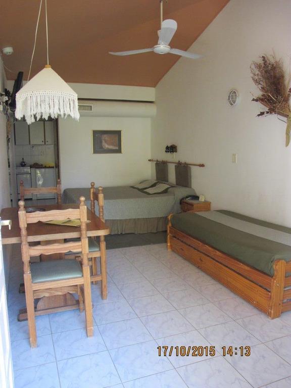 Las Bardas Hotel Puerto Madryn Habitación foto