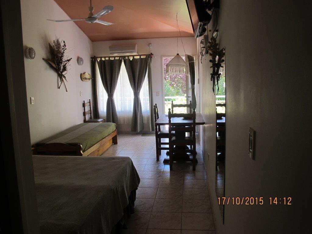 Las Bardas Hotel Puerto Madryn Habitación foto