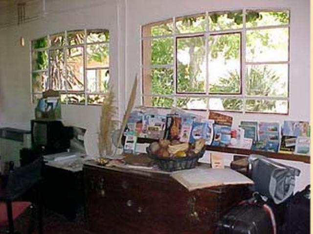 Las Bardas Hotel Puerto Madryn Habitación foto